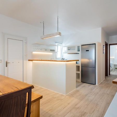 Appartamento Akis Luxury House Adamantas  Esterno foto